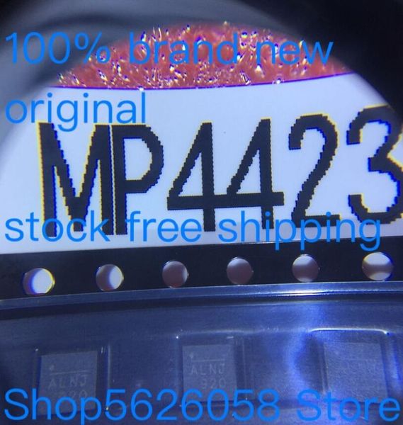 

smart power plugs mp4423hgq 100% original 10pcs-100pcs/lot
