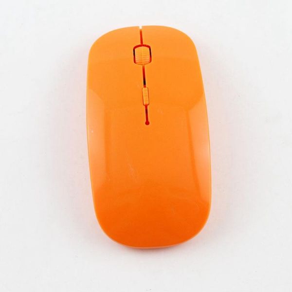 

2.4ghz wireless optical mouse cordless mice with receiver for pc laptop
