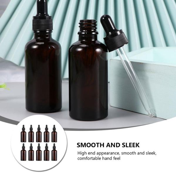 

storage bottles & jars 10 pcs dispenser reusable sample portable travel