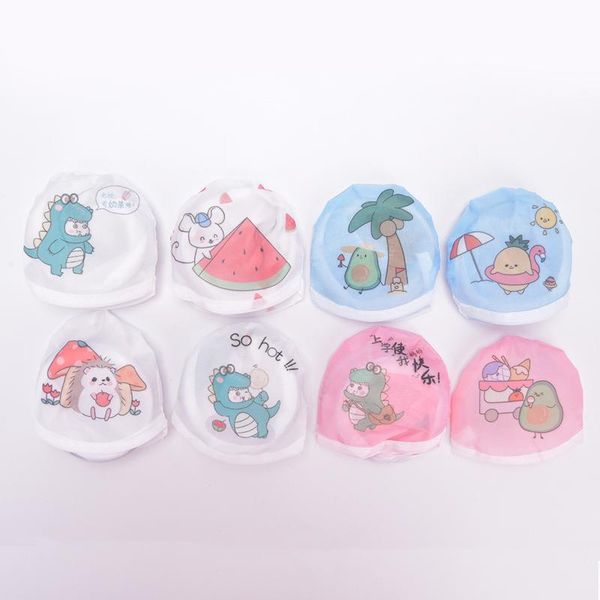 

party supplies various nylon portable folding fan for gift cool summer hand fan/flying disk creative favor