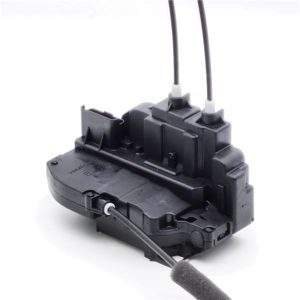 

80501 9y00a genuine parts door lock latch actuator for nissan