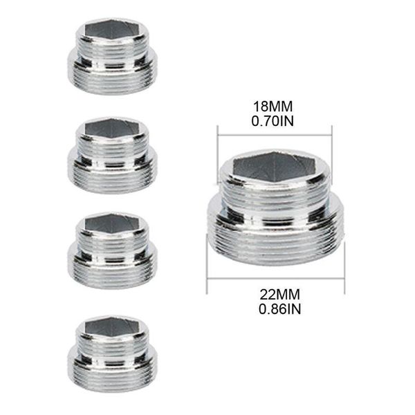 

kitchen faucets brass faucet adapter water purifier aerator connector bathroom tap parts