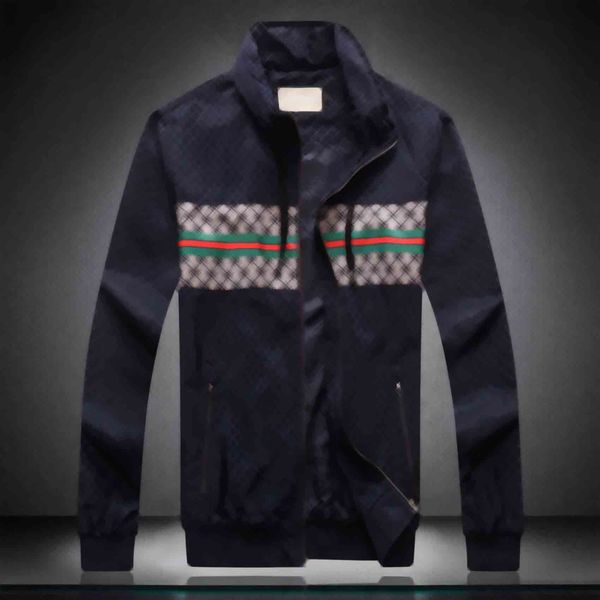 

fashion mens stylist coat letter printing parka winter jacket men women feather overcoat down jackets size m-3xl, Black;brown