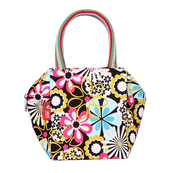 

evening bags 2021 tote for women all-match canvas handbag fashion printing luxury handbags designer sac a main