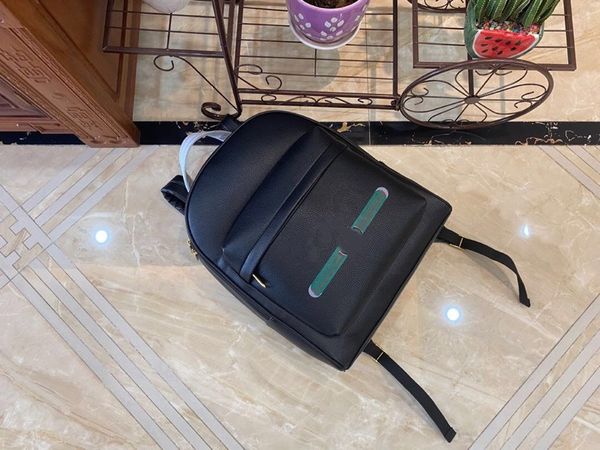 

2021fast high end cute fashion classic backpack leather luxury designer