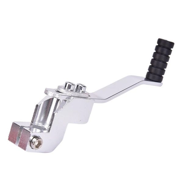 

motorcycle brakes 1pc bikes gear folding aluminum shift lever