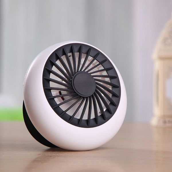 

electric fans rechargeable usb portable fan cooling ventilador air conditioner three gears use for home office travel outdoor