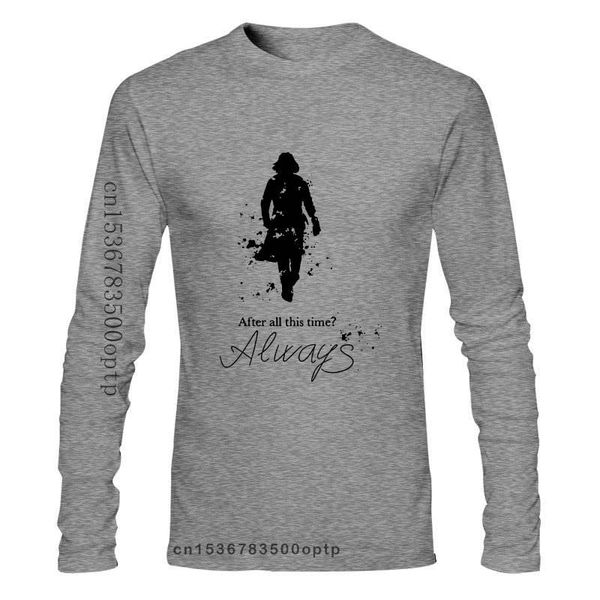 

men's t-shirts funny t shirts fashion snape cotton printed shirt, White;black