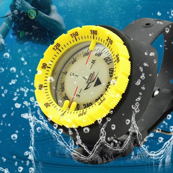 

outdoor professional diving waterproof navigator digital underwater for swimming scuba watch p0c7 gadgets