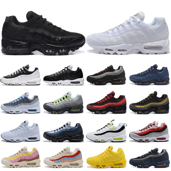 

running shoes mens trainers triple black white worldwide neon aqua laser fuchsia grape tt red women chaussures outdoor sport sneakers