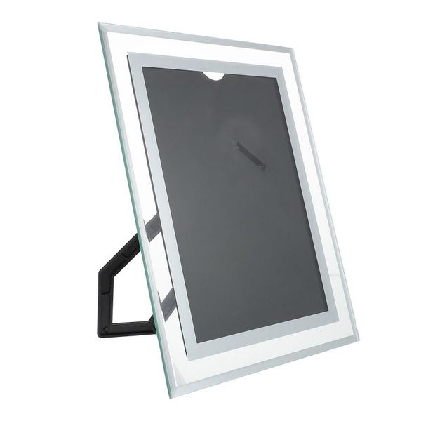 

frames 1pc deskdecor household po frame simple picture creative rack