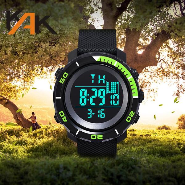 

mens sports watches relogio masculino men silicone strap quartz watch reloj 30m waterproof electronic wristwatch 2021 wristwatches, Slivery;brown