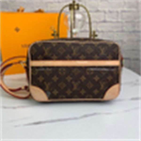 

bag brand designer luxury r60c m51274 medieval series handbags women handbags iconic bags handles shoulder bags totes cross body clutches ev, Red;black