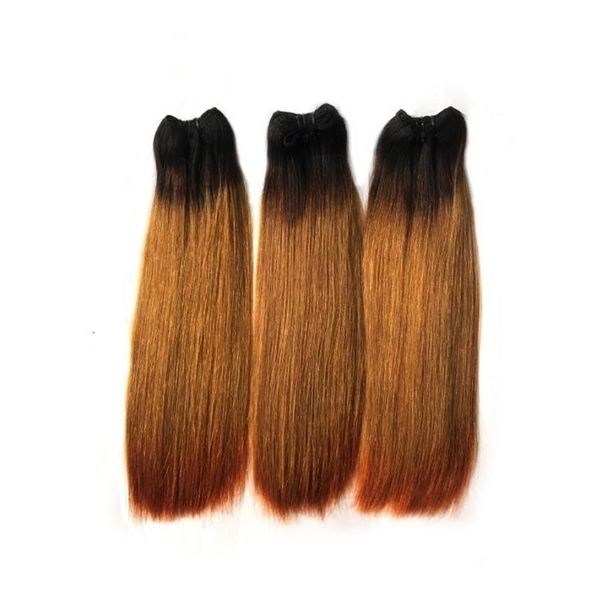 

braided with smooth a hair, Black