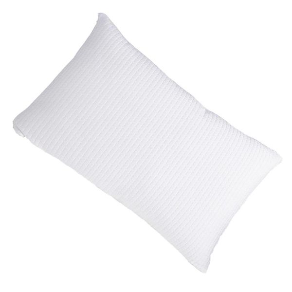 

pillow case 1pc bamboo fiber pillowcase waterproof cover dust