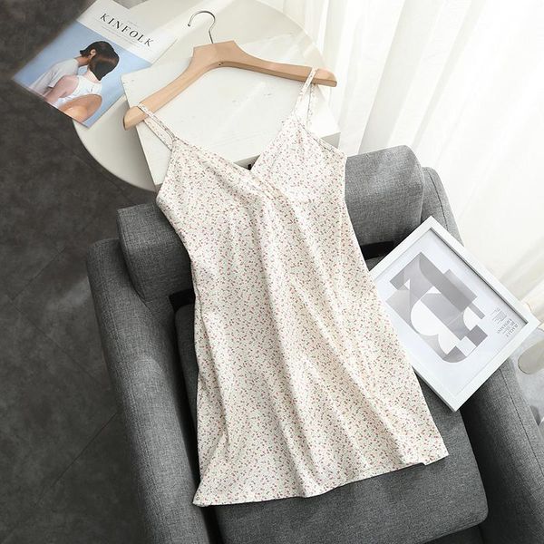 

casual dresses slim girls cute floral midi dress 2021 summer fashion ladies sweet boho vintage female vestidos women chic, Black;gray