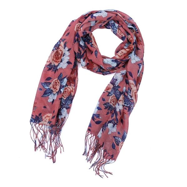 

scarves 180*65cm cotton linen voile scarf autumn winter men foulard square hijab ladies shawl wrap muffler pareo female, Blue;gray