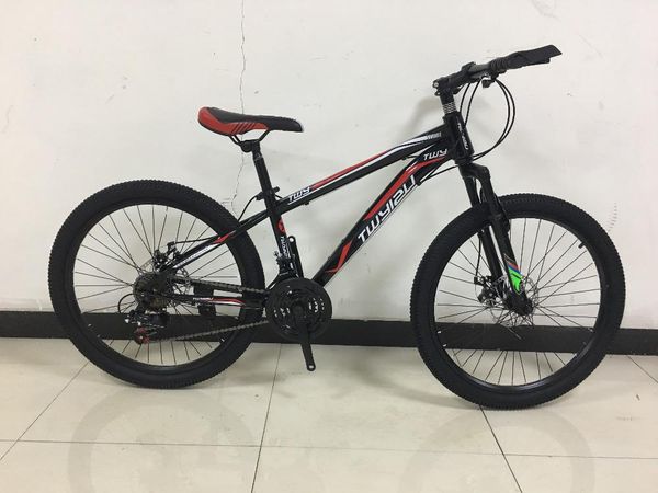 

alloy variable speed mountain bike bikes