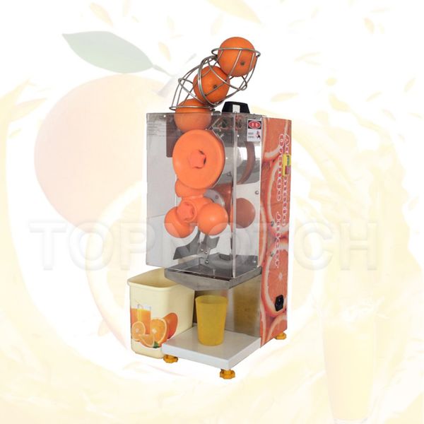 Spremiagrumi per arance Spremiagrumi Spremiagrumi da cucina Produttore automatico di spremitura di limoni freschi