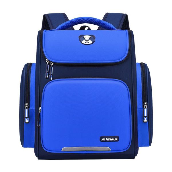 

waterproof backpack children school bags girls boys cartoon kids satchel backpacks schoolbags primary sac enfant