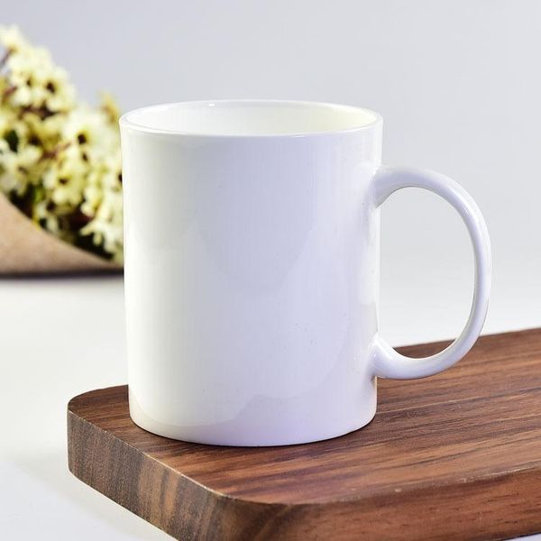 

mugs bone porcelain cup creative ceramic mark water company event gifts