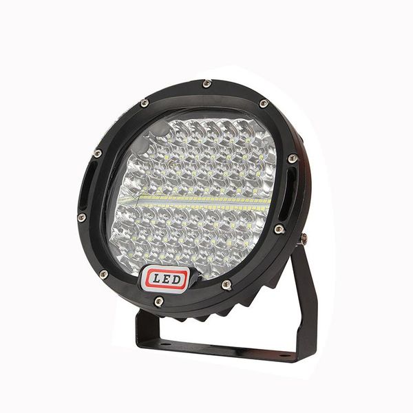 

working light 300w 7 inch led work spot flood beam offroad driving lamp accessories car spotlight