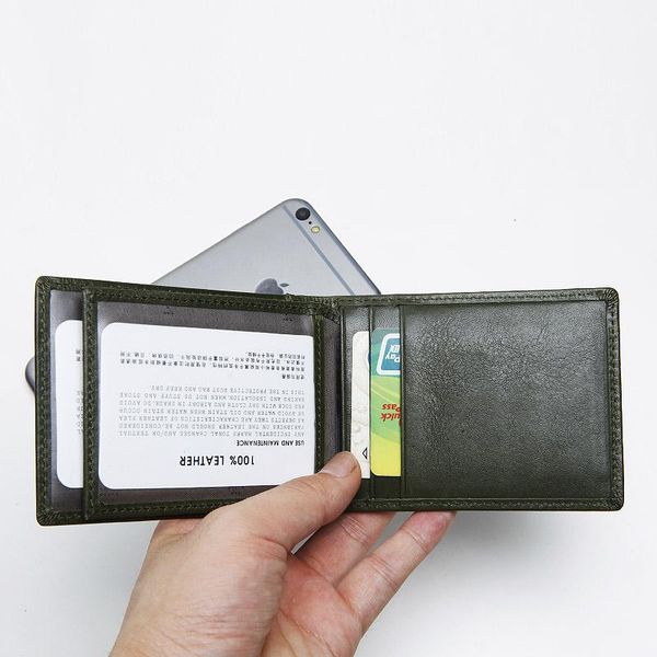 

wallets lanspace leather card holder small id holders fashion, Red;black