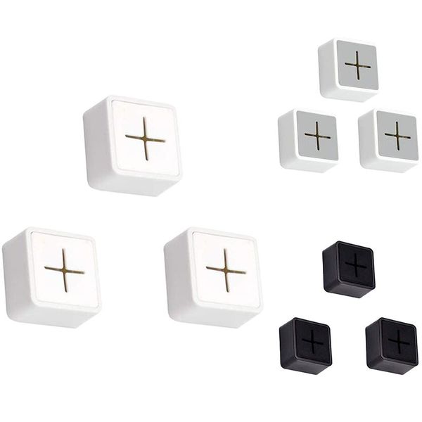 

towel holder for bathroom - self adhesive kitchen hanger grabber, wall mount dish hooks , 3 pack racks