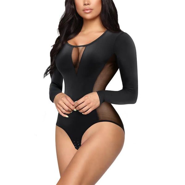

women's shapers private label custom logo women bodysuit shaper tummy control colombian fajas shapewear spandex, Black;white