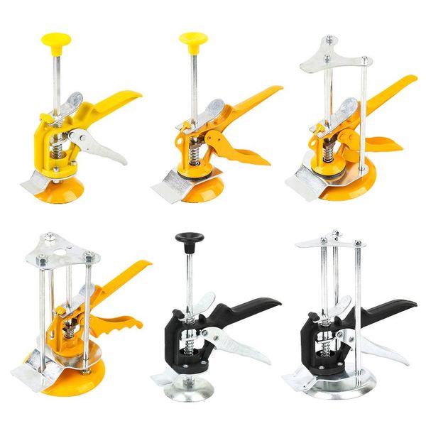 

professional hand tool sets tile lifting locator wall height adjustment assisted manual of metal and aluminum professional-grade tools c