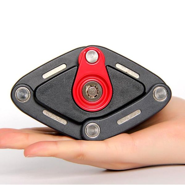 

bike locks mountain road bicycle lock with 2 bike, etc keys strong security anti-theft casual, travel, outdoor,