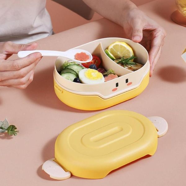 

dinnerware sets bento box container insulated sushi rice storage premium tableware