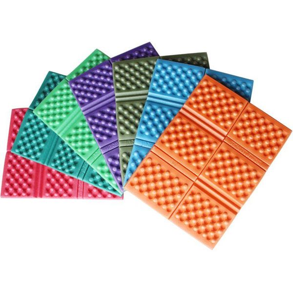 

outdoor pads lightweight damp-proof mat water-resistant folding sunshade pad
