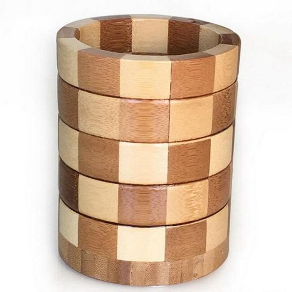 

kitchen storage & organization bamboo chopsticks bottle creative wood natural holder