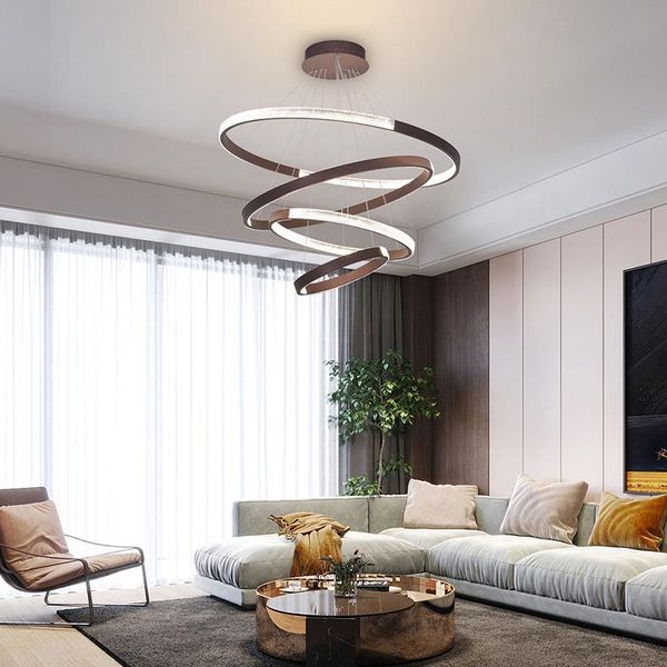 

pendant lamps nordic led glass ball luminaire suspendu lustre pendente light lights commercial lighting living room bedroom