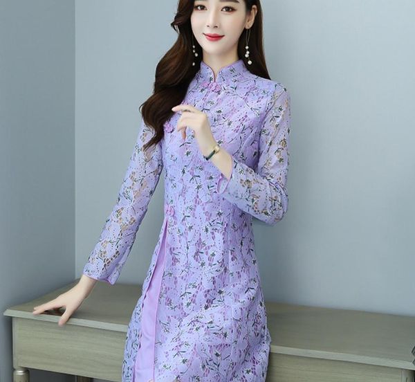 

2021 spring and autumn fashion long sleeve women's dress @205, Black;gray