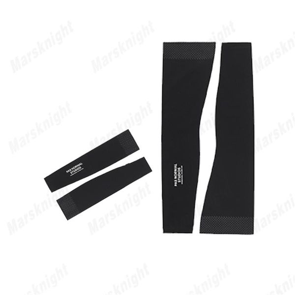 

arm warmers cooling sleeves sun uv protection cycling warmer breathable bicycle mtb bike elbow & knee pads, Black;gray