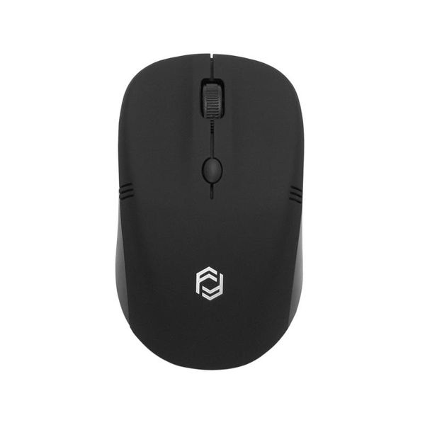 

mice frisby wireless mouse 2.4g 1600 dpi ergonomic office usb optical rechargeable