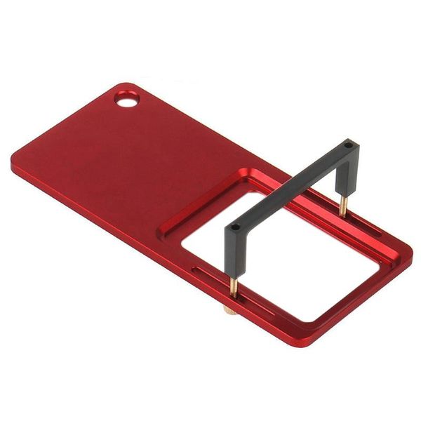 

stabilizer splint for hero8/7/6 osmo2 sargo little ant conversion adapter fixture clip stabilizers
