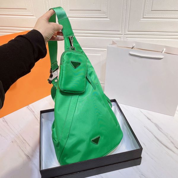 

hobo chest bags nylon handbag casual bag women cross body bag