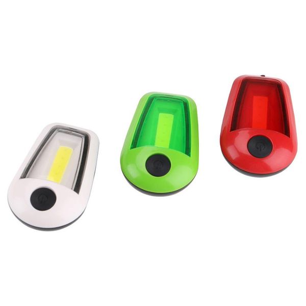 

strings mini clip lamp night light is easy to carry outdoor small flashlighta986