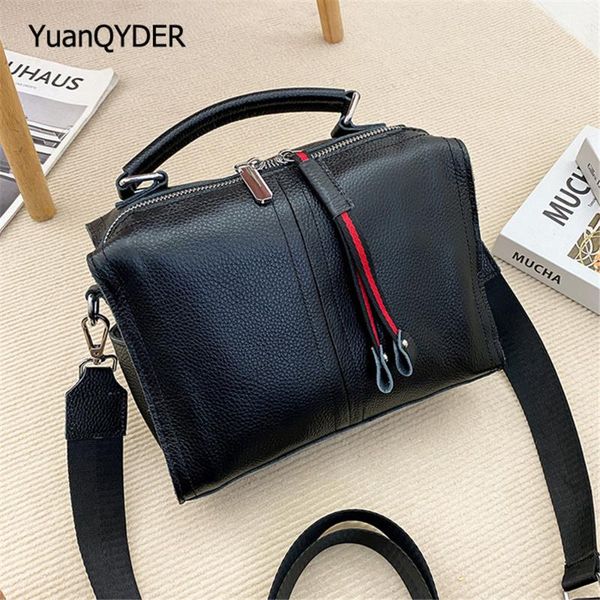 

luxury designer genuine leather ladies shoulder bag multifunctional women's handbag fashion women crossbody bags bolsos de mujer cross