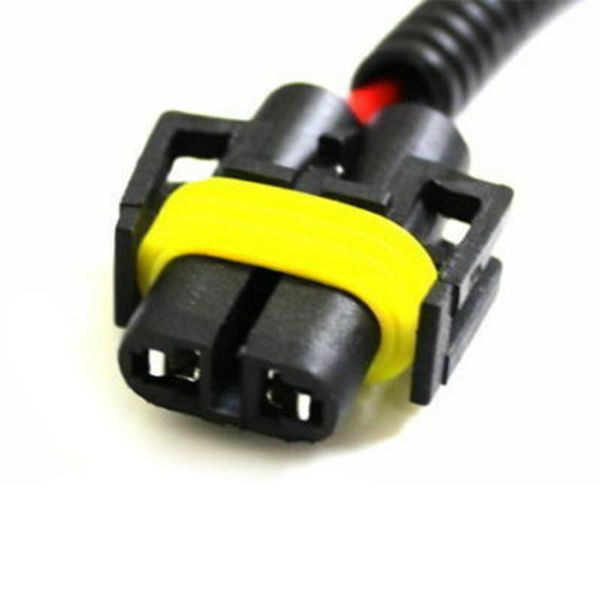 

other lighting system 1 pcs wiring harness add-on fog lights for hid conversion h11 880 led drl brand