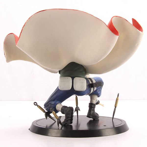 

naruto model toys 22 single 4 generation mubo fengshui door