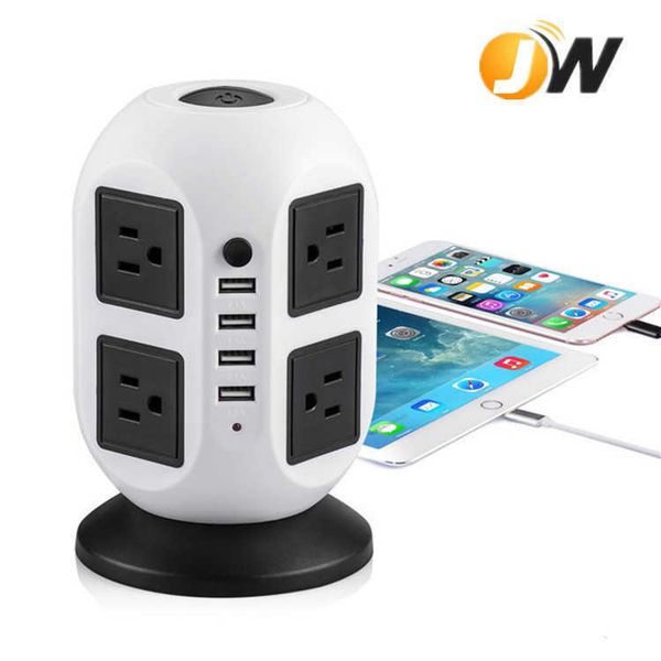 

creative round plug-in usb charging socket american gauge mexico canada