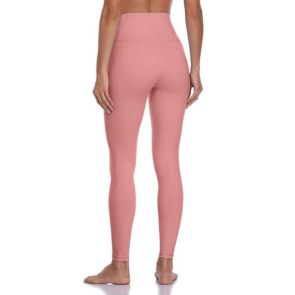 

women's leggings solid color sports fitness hip pants sweatpants athletic, Black
