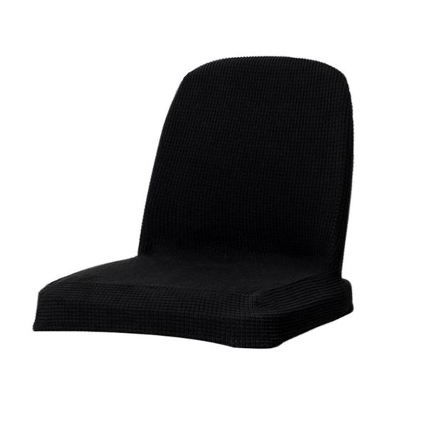 

chair covers 1pc dining seat cover washable back decor slipcover