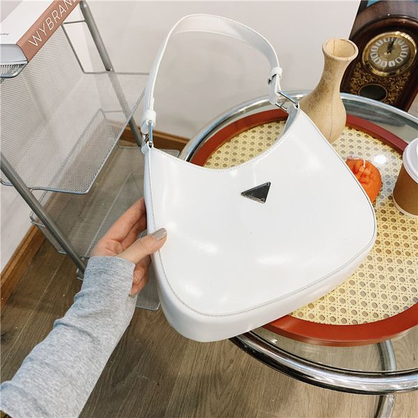 

factory outlet design chobani 2021 new fashion simple solid color temperament underarm portable one shoulder women's bag