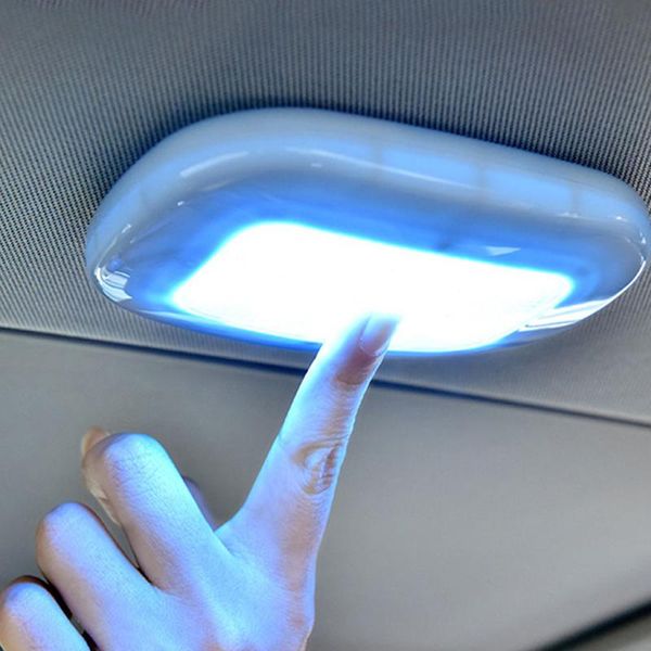 

wall lamp led interior lighting trunk light car reading ceiling