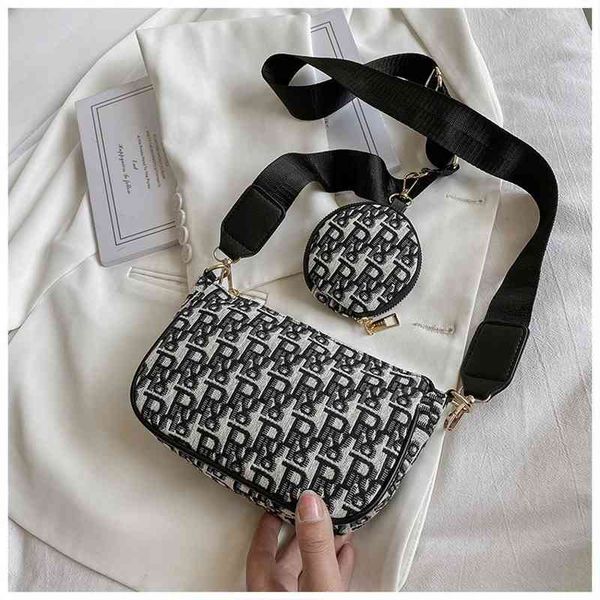 

luxury shoulder bag baguette handbags designer women quality purse satchels letter underarm crossbody messenger bags purses outlet